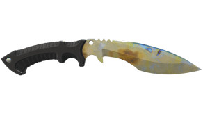 Case Hardened image
