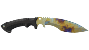Case Hardened image