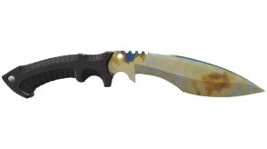 Case Hardened image