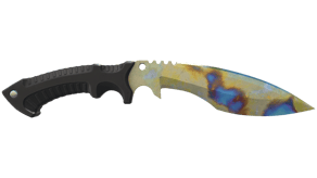 Case Hardened image