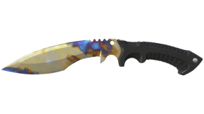 Case Hardened image