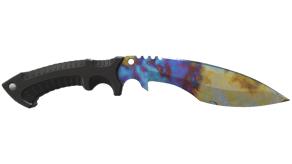 Case Hardened image