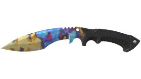 Case Hardened image