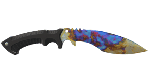 Case Hardened image