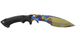 Case Hardened image