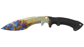 Case Hardened image
