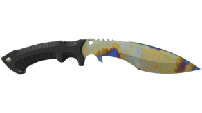 Case Hardened image