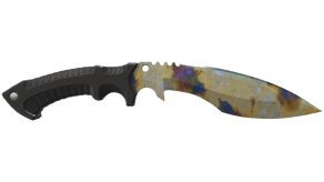 Case Hardened image