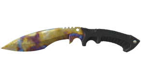 Case Hardened image