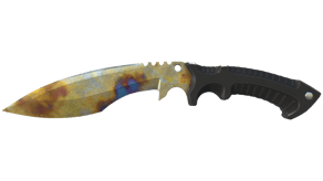 Case Hardened image
