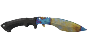 Case Hardened image