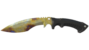 Case Hardened image