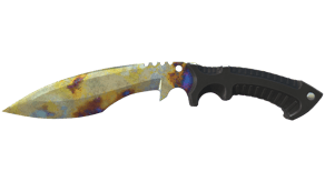 Case Hardened image