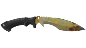 Case Hardened image