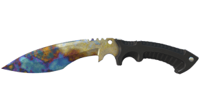 Case Hardened image