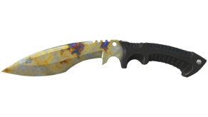 Case Hardened image