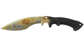 Case Hardened image