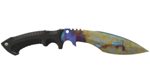 Case Hardened image