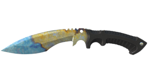 Case Hardened image