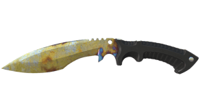 Case Hardened image