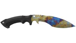 Case Hardened image