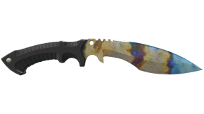 Case Hardened image