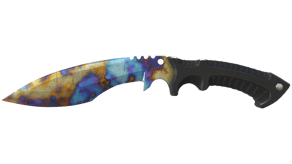 Case Hardened image