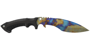 Case Hardened image