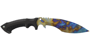 Case Hardened image