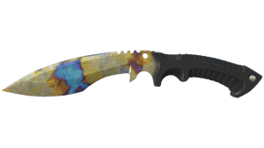 Case Hardened image