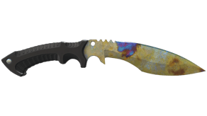Case Hardened image