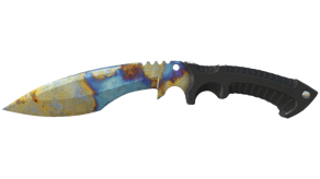 Case Hardened image