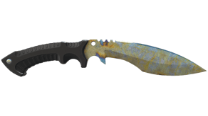 Case Hardened image