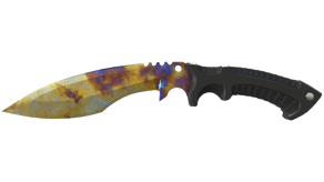 Case Hardened image