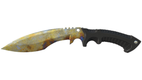 Case Hardened image