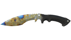 Case Hardened image