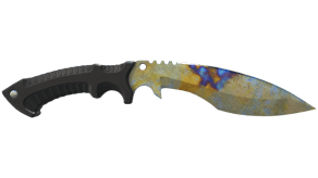 Case Hardened image