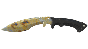 Case Hardened image