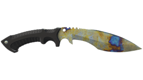 Case Hardened image