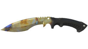 Case Hardened image