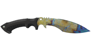 Case Hardened image