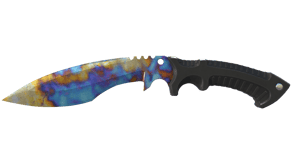 Case Hardened image