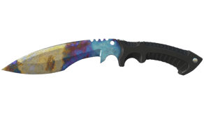 Case Hardened image