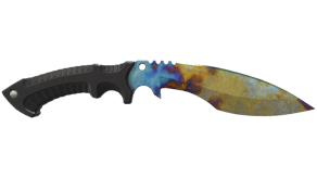 Case Hardened image