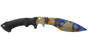 Case Hardened image