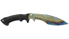 Case Hardened image