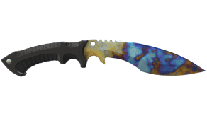 Case Hardened image