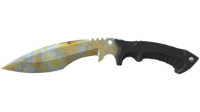 Case Hardened image