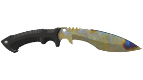 Case Hardened image