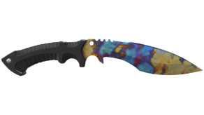 Case Hardened image